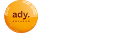 Adyapan Logo