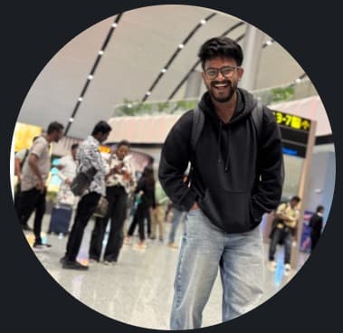 Sai Charan