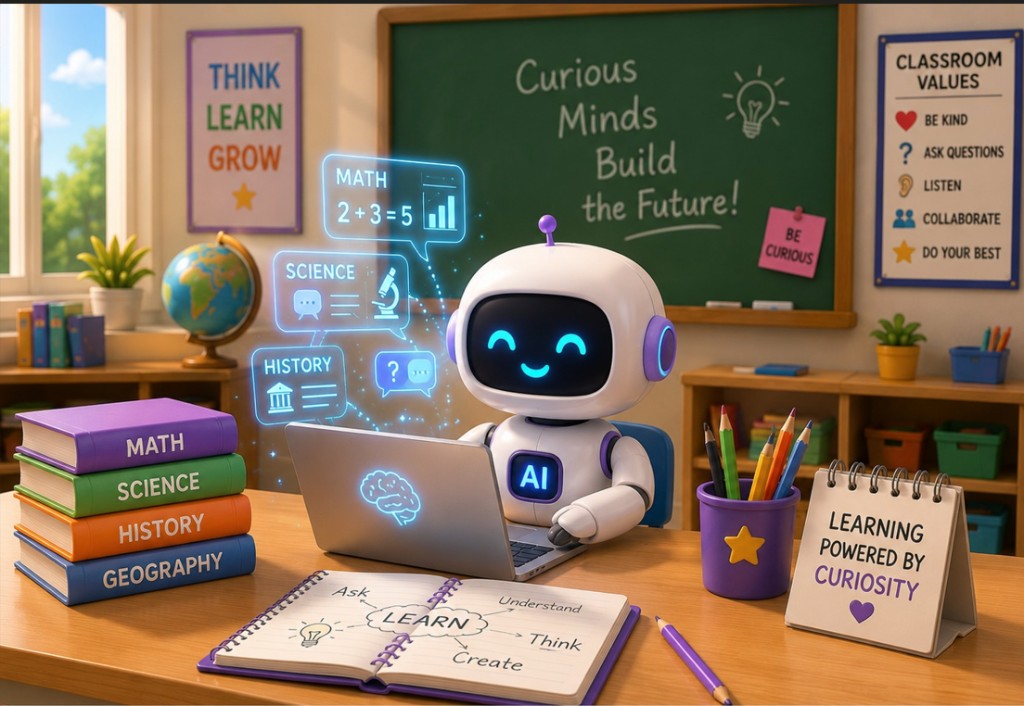 AI Learning