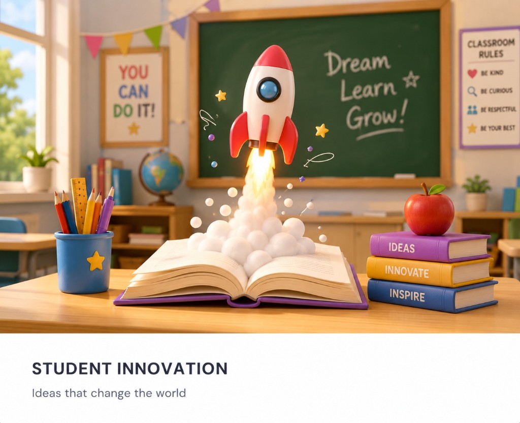 Student Innovation